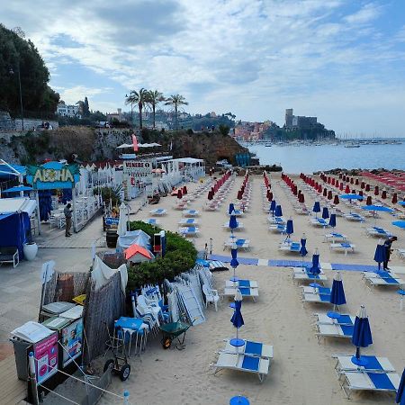 Pietra Del Levante La Spezia Kültér fotó