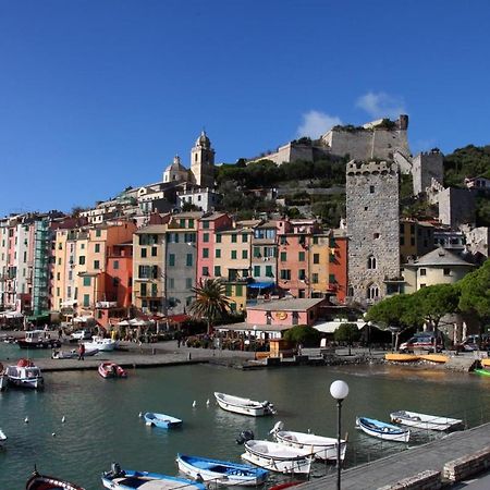 Pietra Del Levante La Spezia Kültér fotó