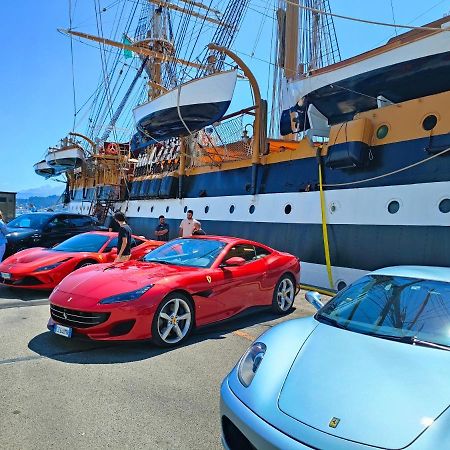 Pietra Del Levante La Spezia Kültér fotó