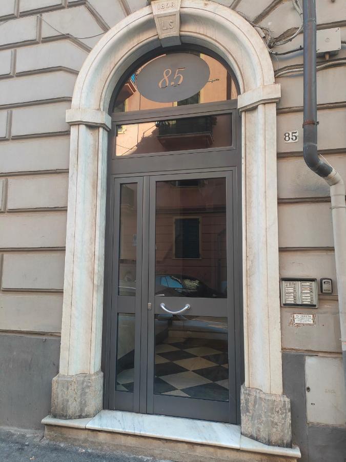Pietra Del Levante La Spezia Kültér fotó
