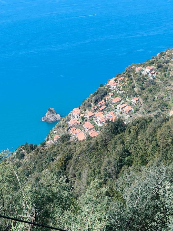 Pietra Del Levante La Spezia Kültér fotó